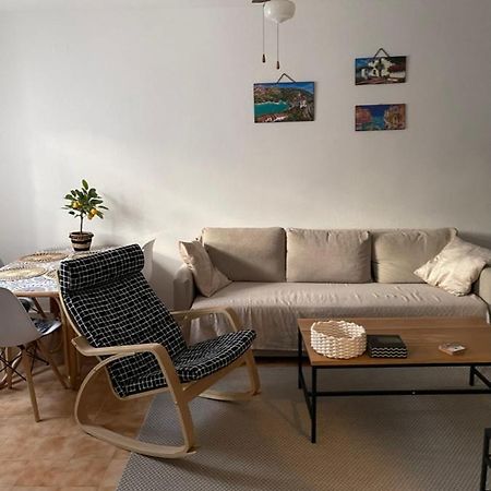 Casa Benita Apartment Torrevieja Exterior foto