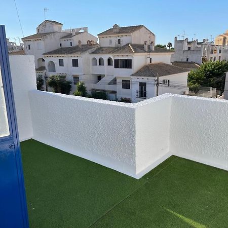 Casa Benita Apartment Torrevieja Exterior foto