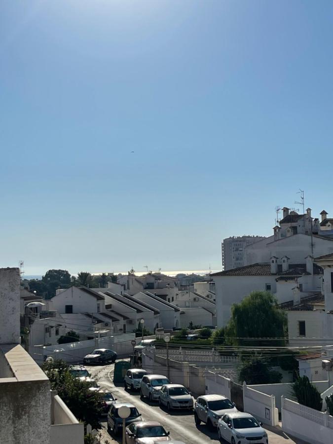 Casa Benita Apartment Torrevieja Exterior foto