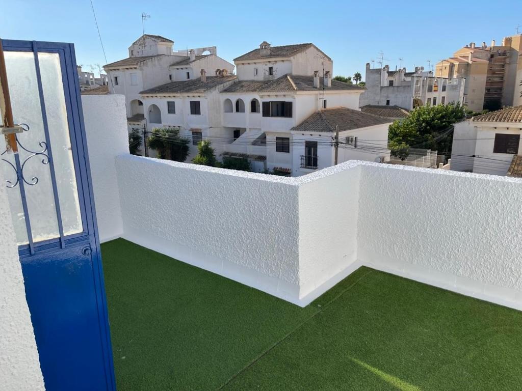 Casa Benita Apartment Torrevieja Exterior foto