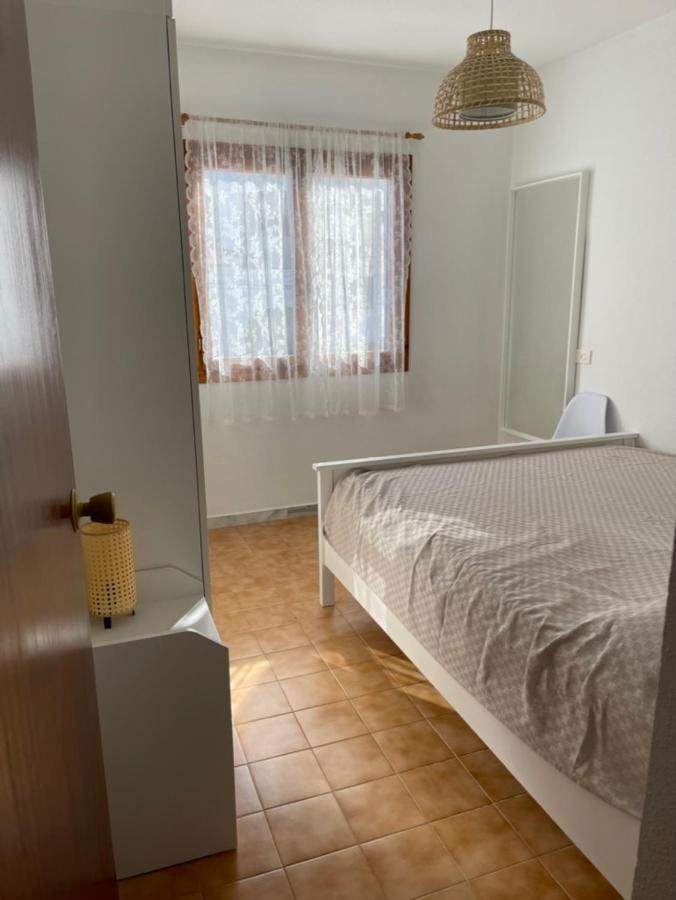 Casa Benita Apartment Torrevieja Exterior foto