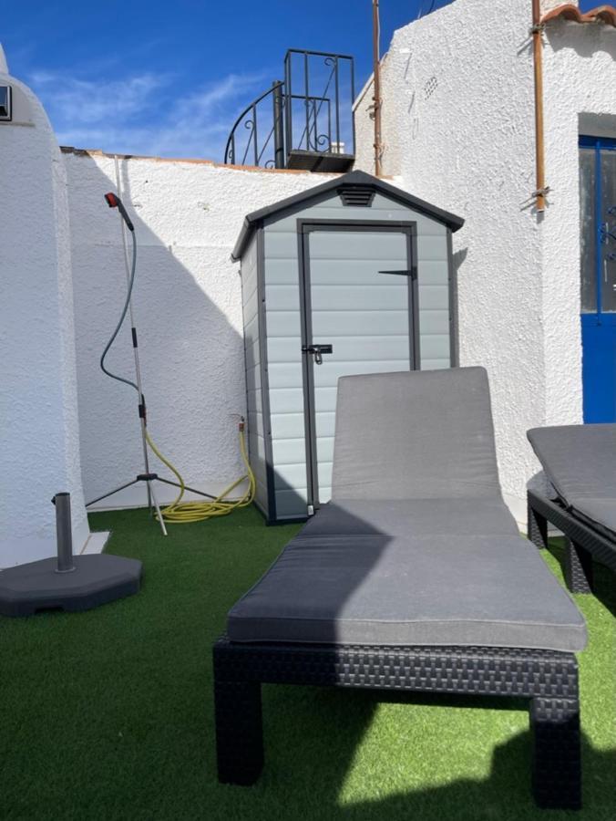 Casa Benita Apartment Torrevieja Exterior foto