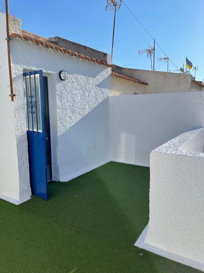 Casa Benita Apartment Torrevieja Exterior foto